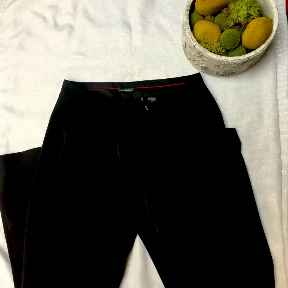 Tahari dress pants